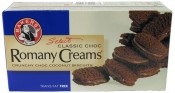 Bakers Romany Creams 200g